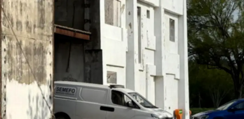 Hallan cuerpo torturado y maniatado en bodega abandonada de Reynosa