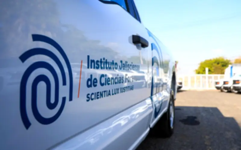 Hallan dos cuerpos calcinados en Tlaquepaque y Tlajomulco, Jalisco