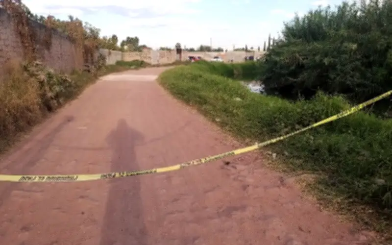 Hallan sin vida a buscadora Cecilia García en Salamanca, Guanajuato