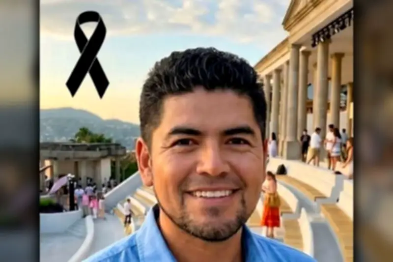 Hallan sin vida al hijo de periodista en Guerrero; investigan crimen