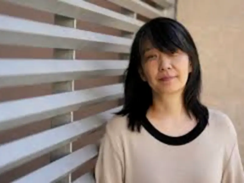 Han Kang, Nobel de Literatura 2024, defiende el arte como antídoto en época 'oscura'