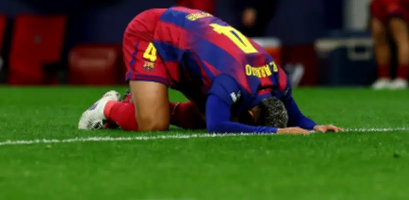 Hansi Flick admite carencia de líderes en el Barcelona para conquistar la Champions