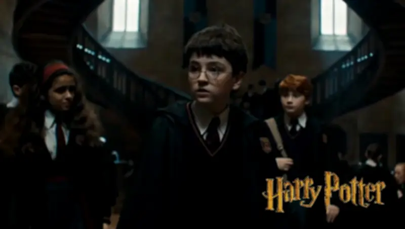 HBO Max confirma segunda temporada de 'Harry Potter' con producción de 14 años