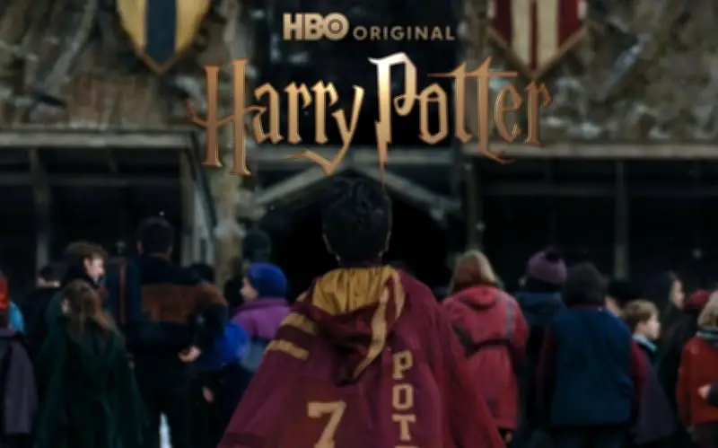 HBO Max revelará los secretos de la nueva serie de Harry Potter con documental exclusivo