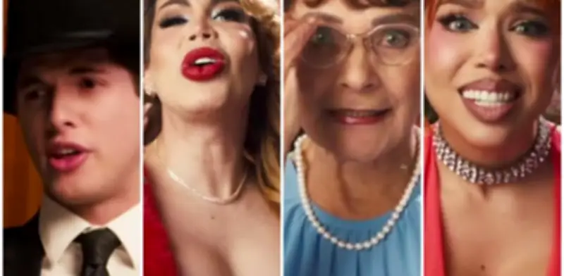 HBO reúne a Pati Chapoy y Yeri Mua para comentar boda de Euphoria