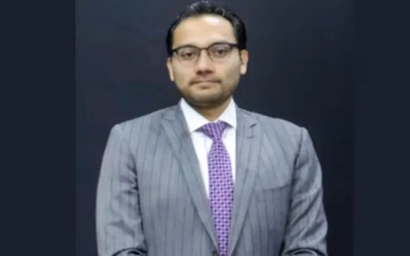 Héctor Romero asume la dirección de la Agencia Nacional de Aduanas tras salida de Marín Mollinedo