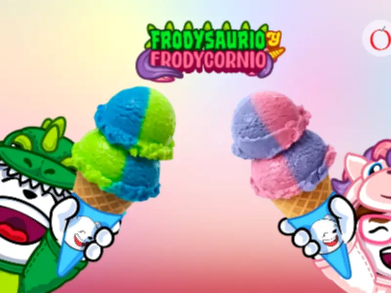 Helados virales para el Día del Niño 2026: Dragon Fruit y Tutti Frutti conquistan paladares