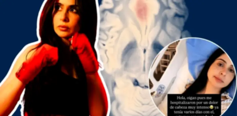 Hematoma Subdural: La Condición que Hospitalizó a Lupita Villalobos