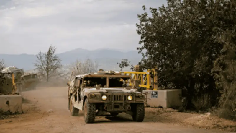 Hezbolá rechaza negociar con Israel y alerta sobre inestabilidad