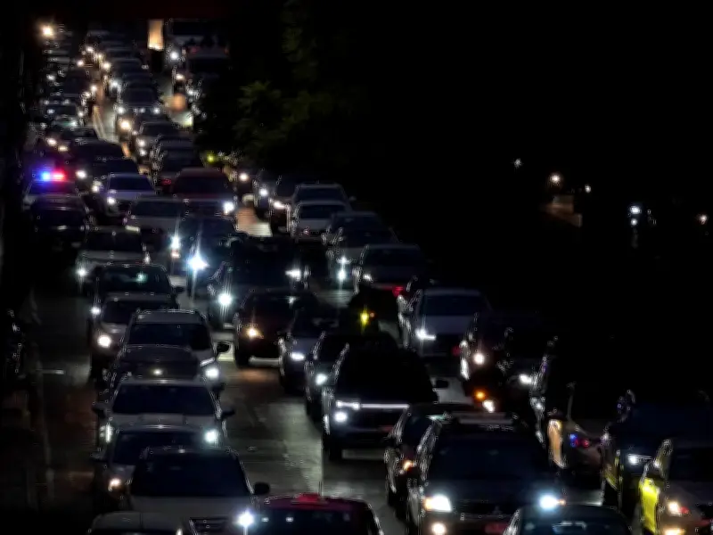 Hidalgo registra 268 robos de vehículos en primer bimestre de 2026