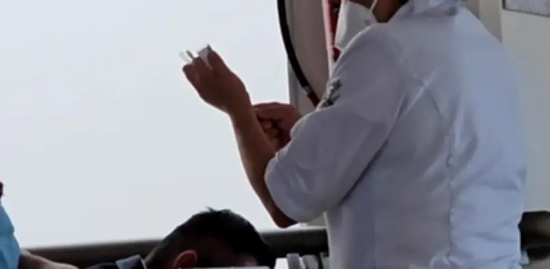 Hidalgo suma 22 casos de sarampión y fortalece vigilancia sanitaria