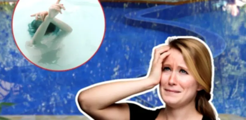 Hidrofobia: Claves para entender y superar el miedo extremo al agua