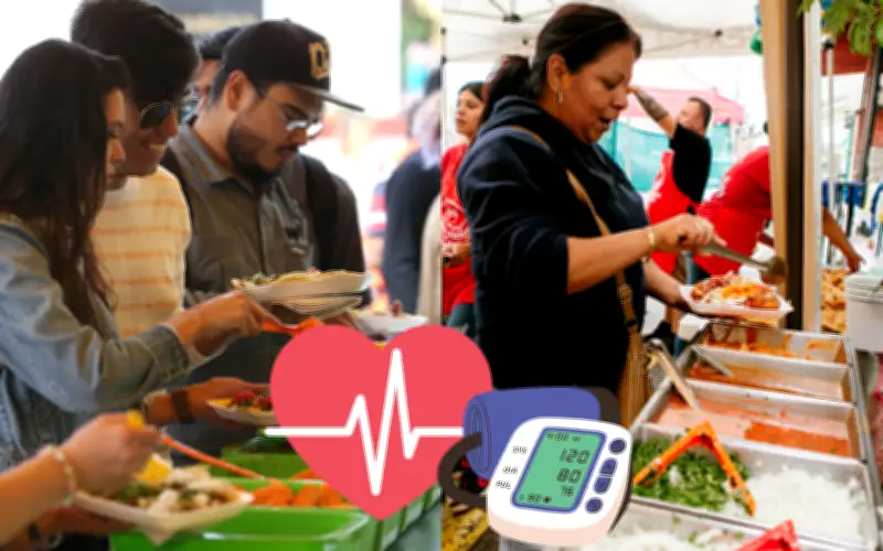 Hipertensión: La Enfermedad Silenciosa que Avanza Entre Jóvenes y Adolescentes