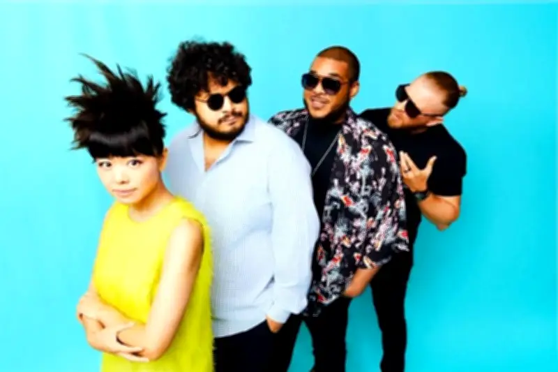 Hiromi regresa con su electrizante fusión de jazz y funk