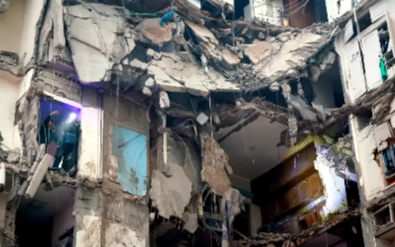 Hizbulá amenaza con continuar ataques a Israel por violar tregua EU-Irán