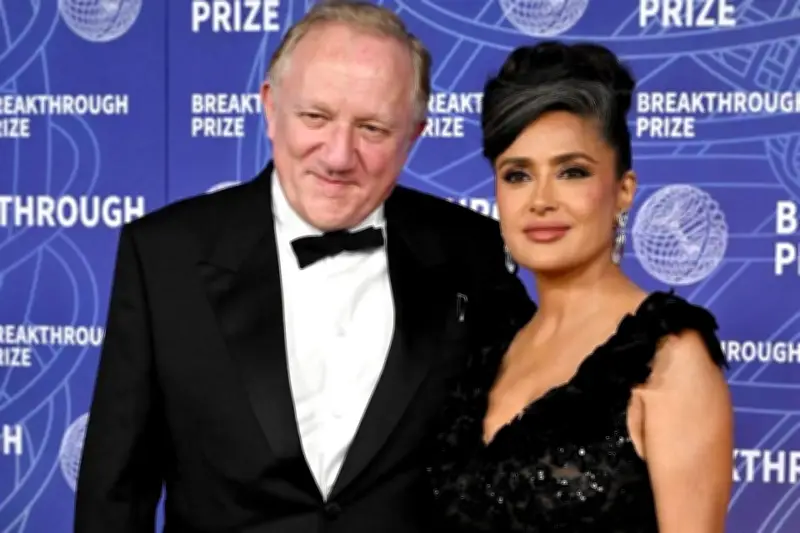 Hollywood Celebra a la Ciencia en Nueva Película sobre Investigadores Mexicanos