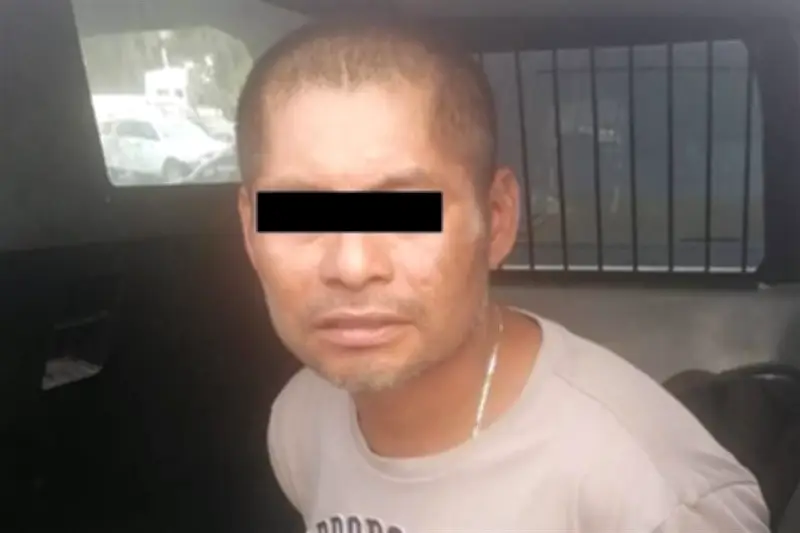 Hombre armado interrumpe obras en Gonzalitos