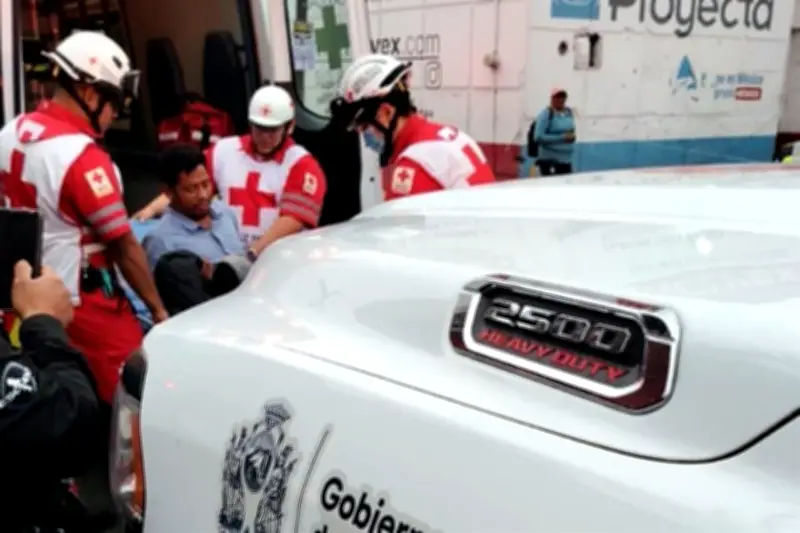 Hombre es atacado por jauría de perros mientras dormía en su domicilio