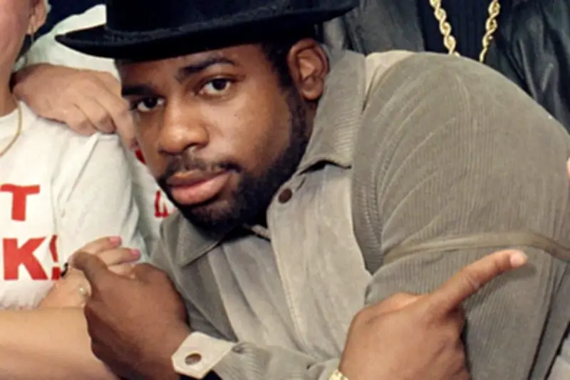 Hombre se declara culpable por crimen de Jam Master Jay