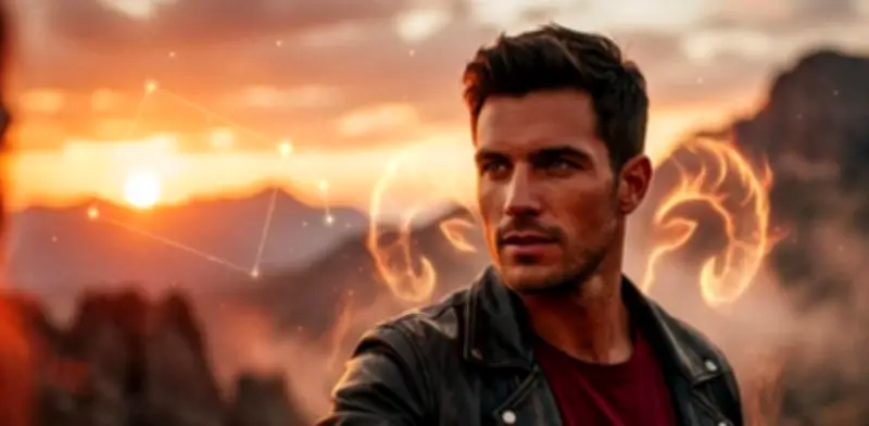 Hombres Aries en el amor: Pasión, intensidad y desafíos según la astrología