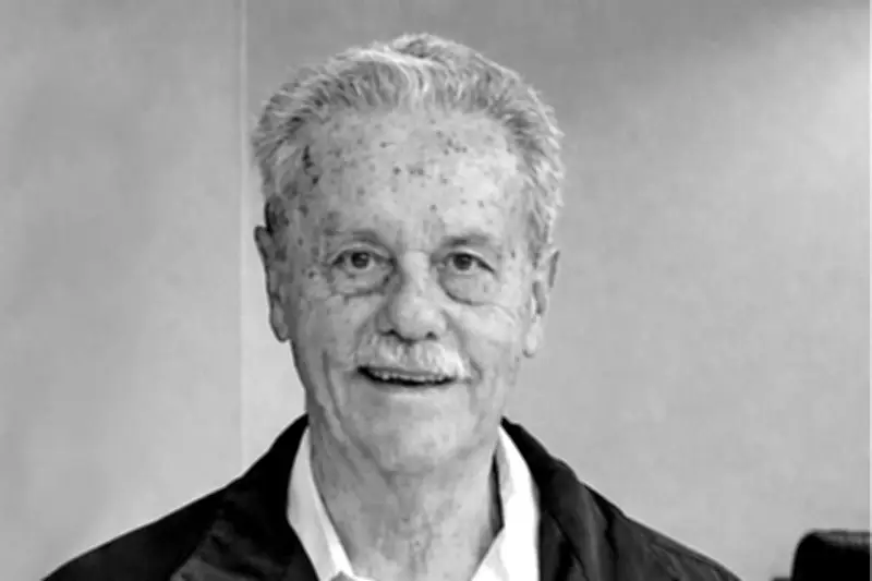 Homenaje a Roberto José Jean Mouret: Un Legado de Innovación y Liderazgo en México