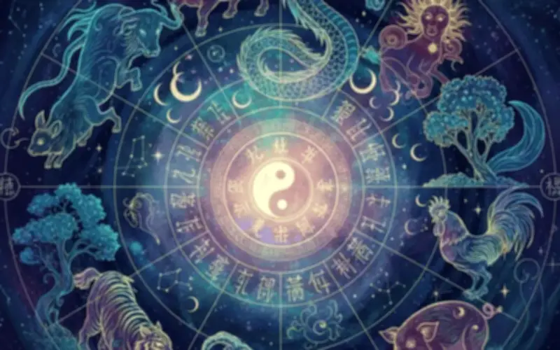 Horóscopo Chino: 5 Signos con Mayor Fortuna del 13 al 18 de Abril
