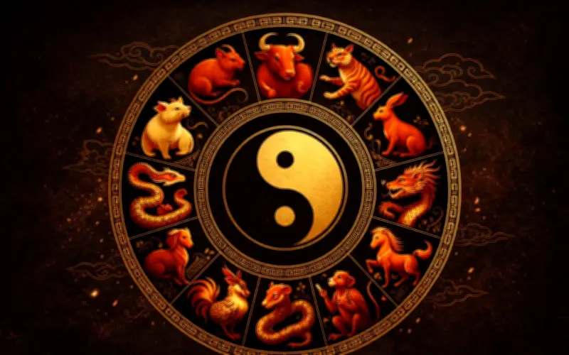 Horóscopo Chino: Predicciones Energéticas del 12 al 18 de Abril para Cada Signo