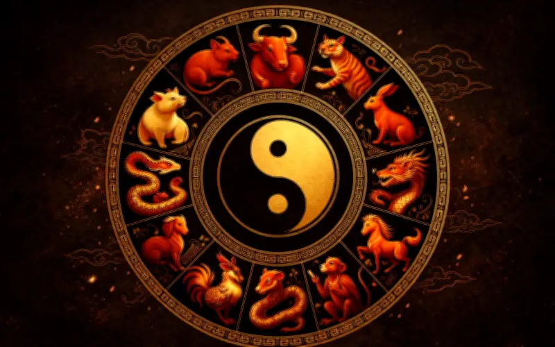 Horóscopo Chino Semanal: Predicciones del 5 al 11 de abril bajo la energía del Caballo de Fuego