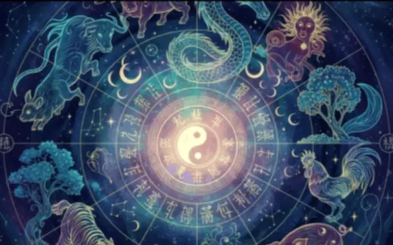 Horóscopo Chino: Signos con Mayor Fortuna del 20 al 24 de Abril