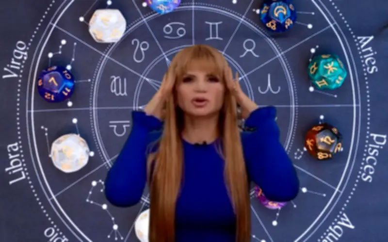 Horóscopo de Mhoni Vidente para el 5 de abril: Un día clave para decisiones y renovación