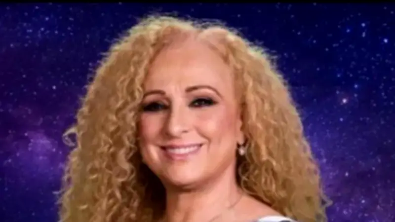 Horóscopos de Mizada Mohamed: fin de semana del 1 al 3 de mayo