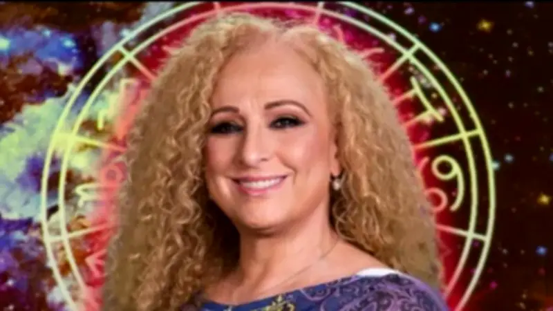 Horóscopos de Mizada Mohamed: martes 28 de abril con energía positiva