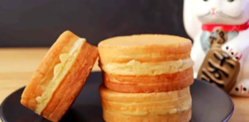 Hot Cakes Japoneses: La Receta Definitiva para una Textura Esponjosa con Solo un Huevo