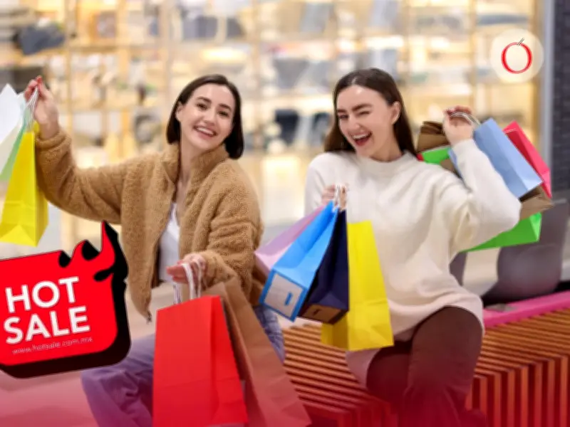 Hot Sale 2026 México: Fechas oficiales, tiendas y consejos para mejores ofertas
