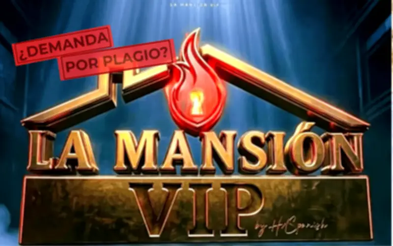 Hot Spanish defiende 'La Mansión VIP' tras acusaciones de plagio contra formato de LCDF