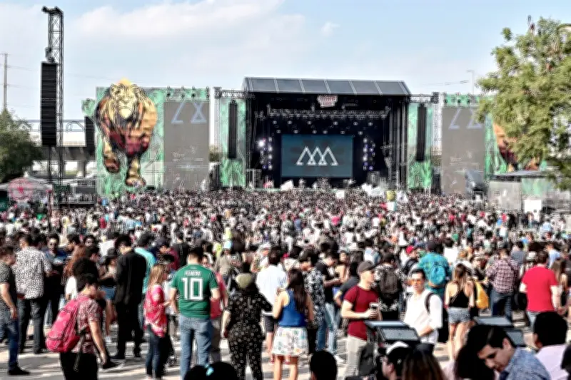 Hoteleros de México Reportan Preocupante Caída en Ocupación y Exigen Soluciones