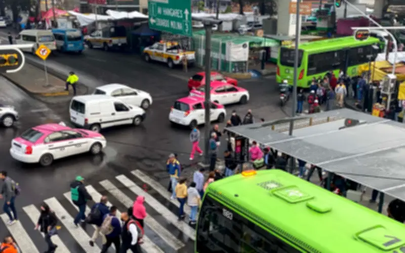 Hoy No Circula 23 abril: autos que no circulan en CDMX y Edomex