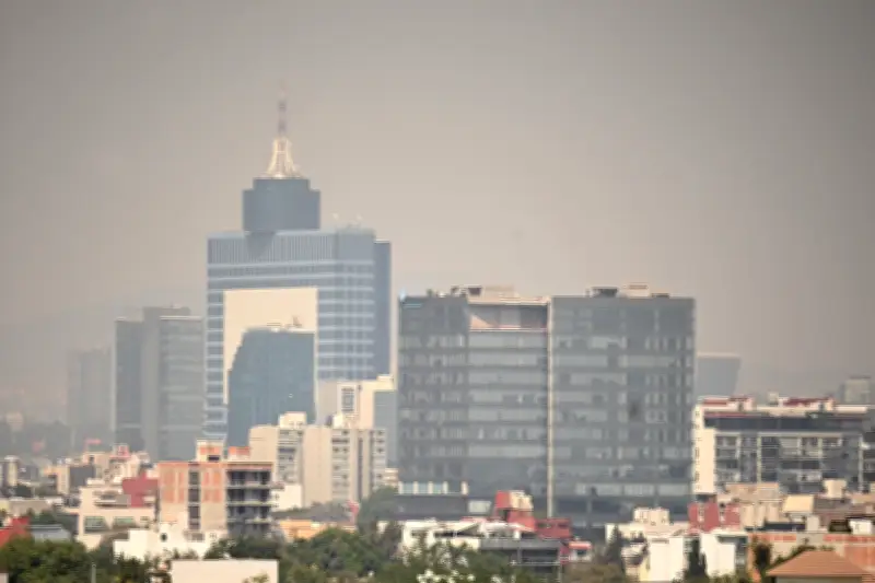 Hoy No Circula 27 abril 2026: autos restringidos en CDMX y Edomex