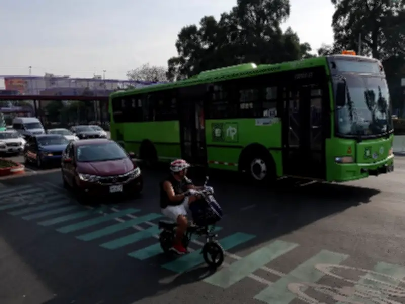 Hoy No Circula martes 21 de abril: Restricciones, multas y caos vehicular en CDMX y Edomex