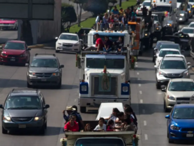 Hoy No Circula: Restricciones del jueves 22 de abril en CDMX y Edomex