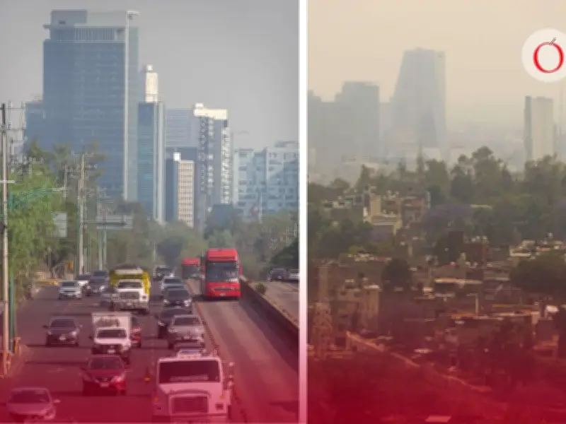 Hoy No Circula: Restricciones para vehículos este sábado 11 de abril en CDMX y Edomex