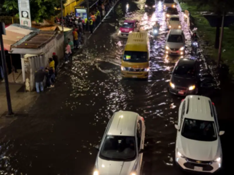 Hoy No Circula: Restricciones vehiculares para este jueves 9 de abril en CDMX y Edomex