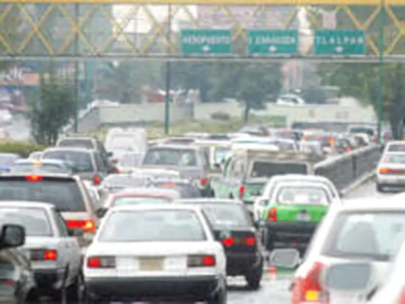 Hoy No Circula: sábado 25 de abril, restricciones para autos con holograma 1 y 2