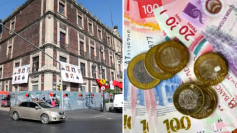 Huelga en Monte de Piedad supera 6 meses: empeños en pausa hasta 2026