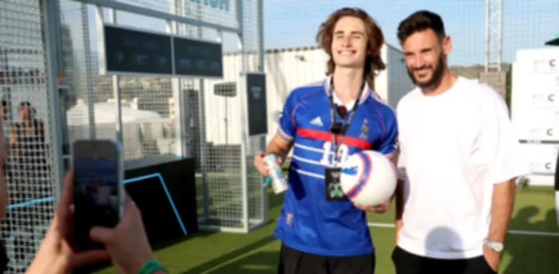 Hugo Lloris regresaría a Francia para el Mundial 2026 en rol clave