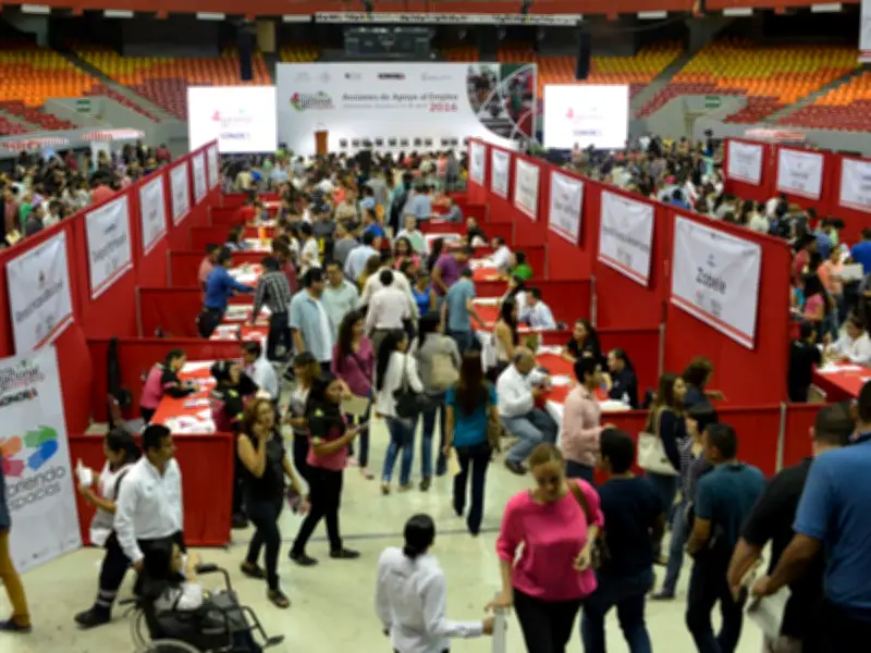 Huixquilucan convoca a Jornada de Empleo gratuita para impulsar oportunidades laborales