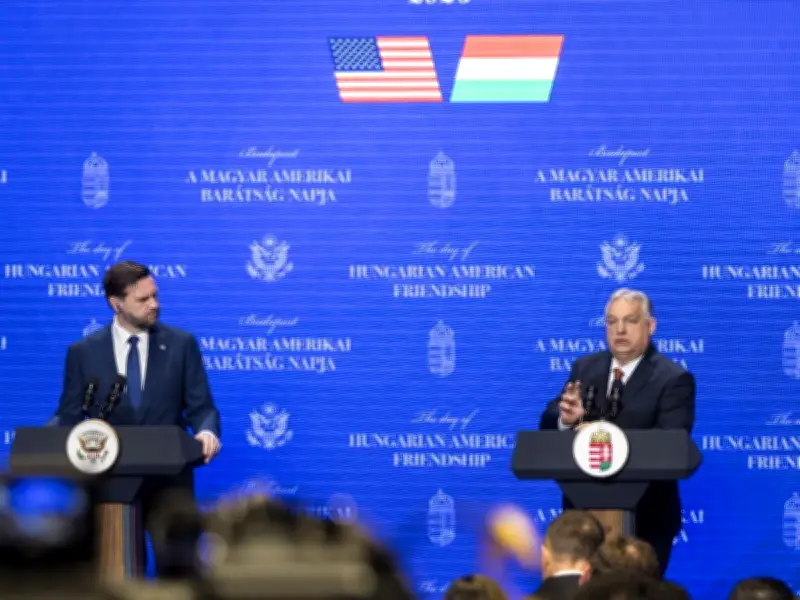 Hungría vira hacia Europa: Orbán cae tras 16 años y triunfa opositor proeuropeo