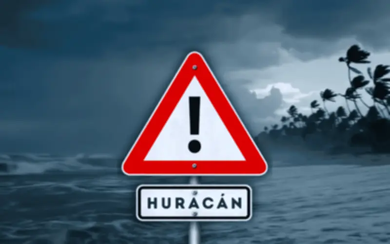 Huracanes exprés en México 2026: ¿Por qué serán más rápidos?