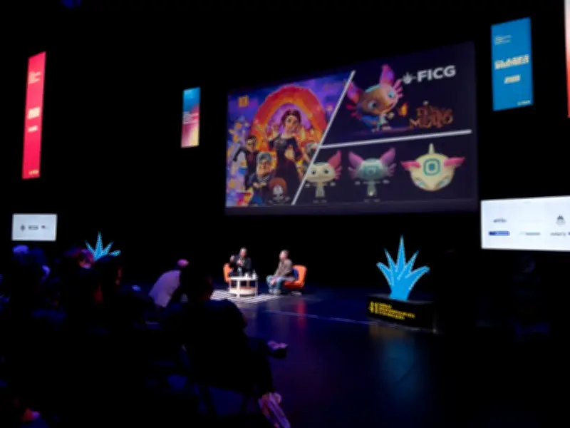 IA redefine la autoría cinematográfica en el FICG 2025