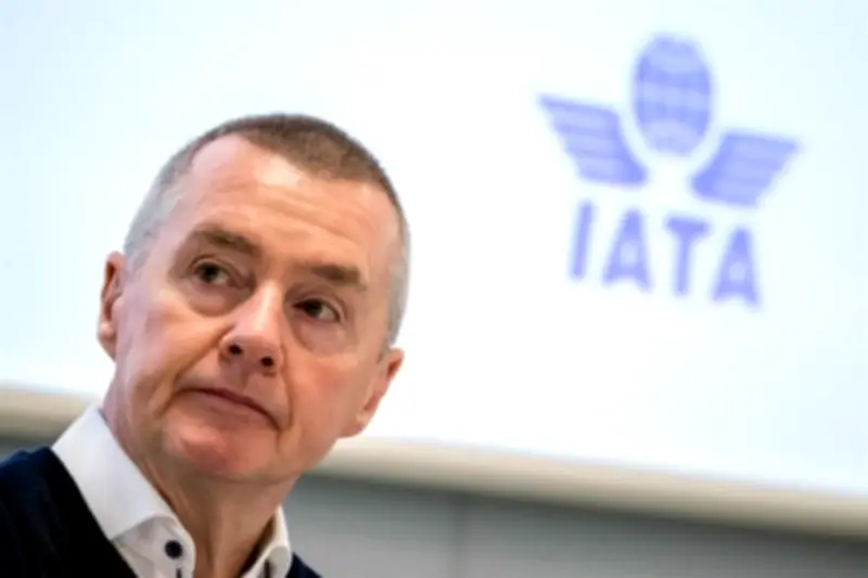 IATA advierte que normalizar suministro de combustible en México tomará meses